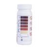 free chlorine test strips 0 2000ppm
