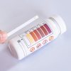 free chlorine test strips 0 2000ppm