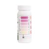 Free chlorine test strips for pool and spa