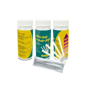 Stikstofmonoxide speekselteststrips