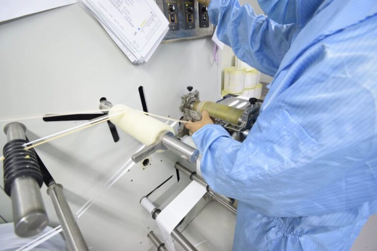 test strip workshop